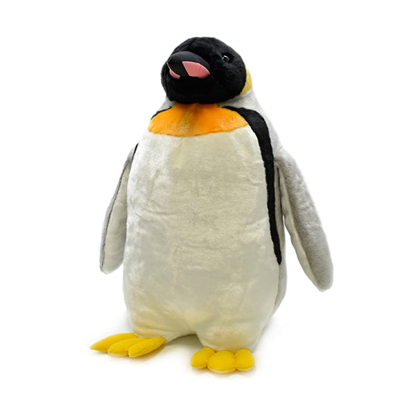 Aqua Stuffed Marine King Penguin ll 01000007