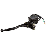 SP Takekawa Clutch Master Association 12.7 mm 02 - 02 - 2103