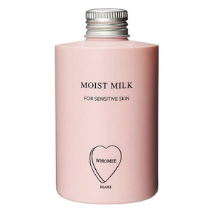 WHOMEE Moist Milk Emulsion