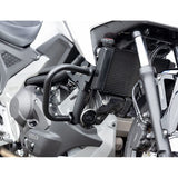KIJIMA NC750X/DCT Motorcycle Parts Engine Guard, Matte Black, 2021-UP HONDA 405-242