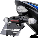 Fenderless for Daytona Bike Edge GSX-S1000 (15-18) GSX-S1000F (15-18) 92691