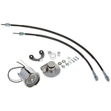 KITACO 752-1083830 Tachometer Kit (φ60 / MECHANIC), Monkey, Gorilla, Dax, CD50, etc.