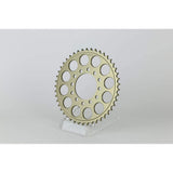 SUNSTAR REAR SPROCKET 525-45T 12h Marvic/Duomo RK-111-45
