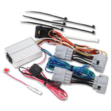 YOURS RISE- DAYLIGHT & TURN Signal Position Kit [Z ONLY] TOYOTA [5] S