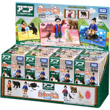Ania Ania Kuji 7 Japanese Old Story Box