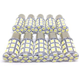 24V LED S25 Single 27 consecutive 10 pieces Markerball