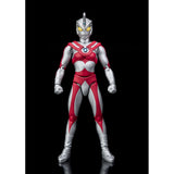 Bandai Tamashii Nations Ultraman Ace Action Figure