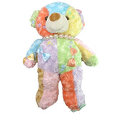 Takeoff KAWAII Bear Pastel Plush Music Box L