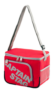 CAPTAIN STAG Cooling bag Cooler bag Sports cooler 5L