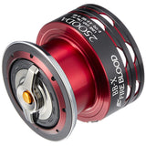 SHIMANO Reel Yumeya 09BB-X Fire Blood Various Spool parts