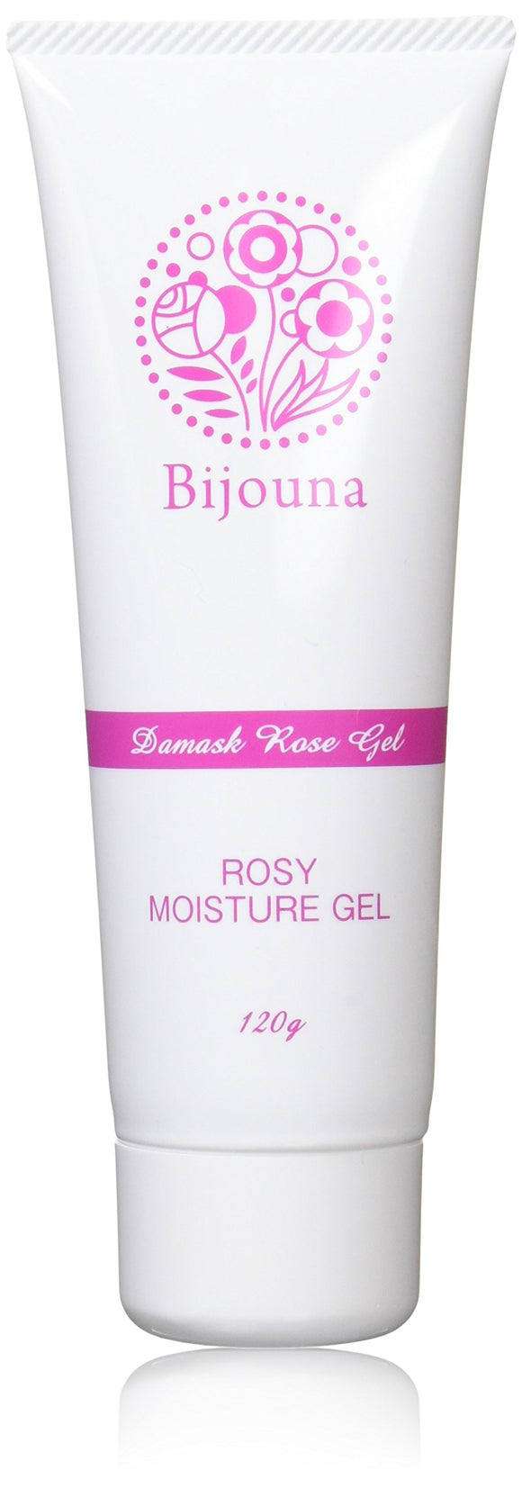 Koizumi Rosy Moisture Gel 120g KBEC005