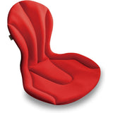 MISSION PRAISE (Mission Prize) Seat Cushion Jim Drive (JIM-DRAIVE) JD-1 Color: Milan Red