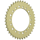 Sunstar Rear Sprocket, Model Number: RH-106 (525 SIZES), RVF400, VFR750R (RC30), Zephyr750, ZRX400, W650, etc.