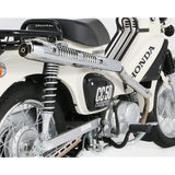 Kitako (KITACO) Full exhaust muffler sporty up muffler CC50 (AA06) 543-1160300