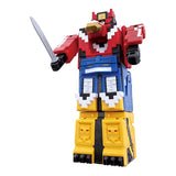 Animal Sentai Juooger Juou Cube 123 Animal Combination DX Juou King