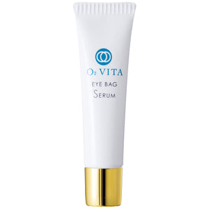 Eau Due Vita Eye Bag Serum 15ml Eye serum