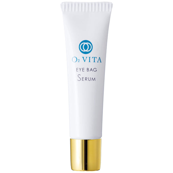 Eau Due Vita Eye Bag Serum 15ml Eye serum