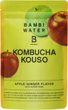 BAMBI WATER kombucha enzyme 150g fasting kombucha cleanse replacement diet