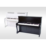 KAWAI Upright Piano Black