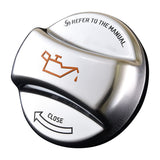 OIL CAP COVER FOR VOLKSWAGEN/AUDI/Porsche Co - VOC - 001