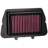YOSHIMURA K & N Replacement Air Filter [TB-9091] TRIUMPH DAYTONA SUPER3 (94-97) YOSHIMURA TB-9091