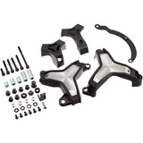 YAMAHA MT-09 (B7NA) Engine Protector 2021-Q5K-YSK-127-E03