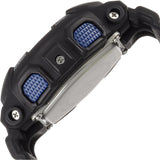 [Casio] Watch BABY-G Punching Pattern Series BA-110PP-1AJF Black