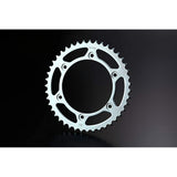 SUNSTAR REAR SPROCKET STEEL 520-44T Ninja 250 JK-102-44
