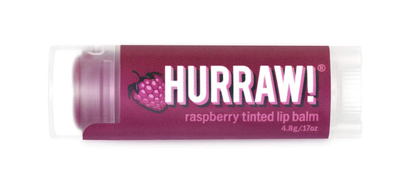 Harlow! Balm Raspberry Japanese Genuine Product