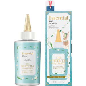 Essential The Beauty Hair Texture Beauty Water Treatment EX Smooth White Tea Scent 200ml