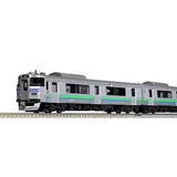 KATO 10-1620 N Gauge Kiha 201 Series Niseko Liner Set of 3 Railway Model Diesel Car