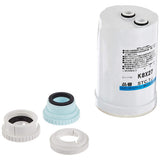 Toray Torayvino SX703T Super Slim 703T Direct Connection Water Filter