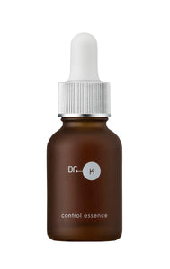 Dr.K Control Essence [Booster Serum] Vitamin C Derivative Introduced Serum Pore Sebum Control Oligonol