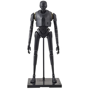 Star Wars K-2SO 1/12 Scale Plastic Model