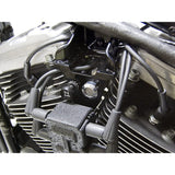 MOTOR ROCK Sports Star XL1200S '98 ~ '03 Coil Bracket MR-EL013