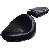 Before and after seat cover set such as NTB (NTB) seat cover replacement dragster 250 (VG02J/VG05J) (excluding 5krg) CVY-41