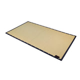 Oshimaya Training Mat, For Creating Strong Core Axis, Toe Training, Tatami Mat