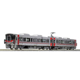 KATO 10-1612 N Gauge 227 Series 0 Series Red Wing Set of 2 Car Railway Model Train
