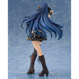 Funny Knights The Idolmaster Million Live! Hibiki Ganaha, A Thoughts That Conveys Ver., 1/7 Scale ATBC-PVC Pre-Painted Complete Figure
