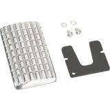 Kijima Bike Bike Parts Brake Pedal Cover (Aluminum) Long Size 2014 ~ Sports Star HD-05365
