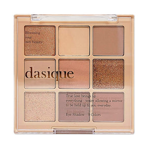 dasique Shadow Palette #03 Nude Potion