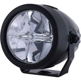 PIAA MLL4 LED 6,000K Motorcycle Dry Lamp, Diameter 2.8 inches (70 mm), Multi-Reflector, 12V9W, LP270, IPX7, Pack of 1