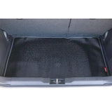 MONSTER SPORT 894580-7650M Luggage Mat for Swift Sport ZC33S / Swift [ZC13S / ZC53S / ZD53S / ZC83S / ZD83S , Made in Japan, Scratch Resistant, Stain Resistant, Anti-Slip, Rubber Specifications, Black