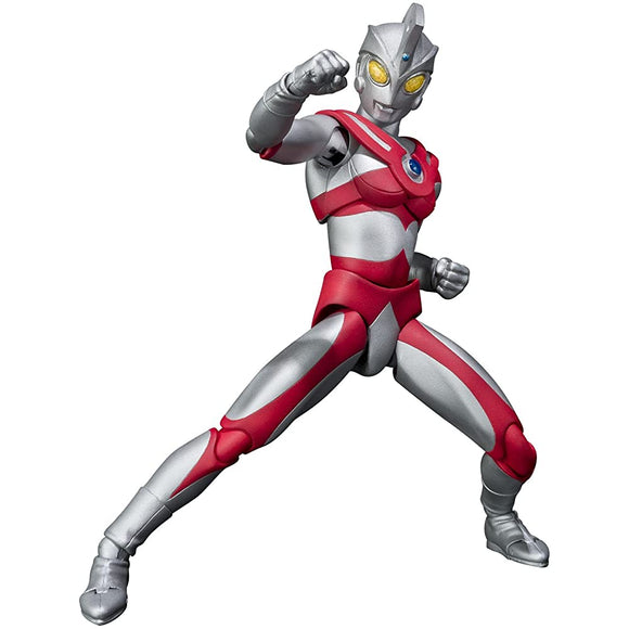 Bandai Tamashii Nations Ultraman Ace Action Figure