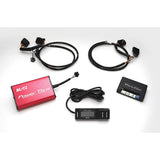 Blitz (Blitz) Powerslot NA GR86 BRZ ZN8 ZD8 POWER THRO NA Coupler On Connection Power Up Slocon BPTN02 Alumite Red Mat Black