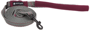 snow peak dog pet SP soft lead