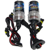 Customize (Customized) H11 55W Ultra -thin digital ballast HID set 6000K