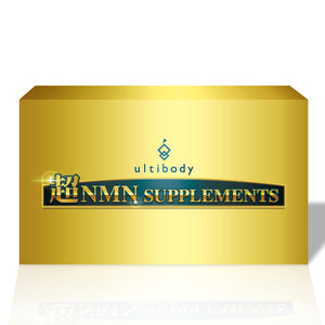 Ultibody NMN supplements ultra-NMN SUPPLEMENT