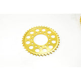 X.A.M JAPAN A6402-40 530-40T SPROCKET A6402-40