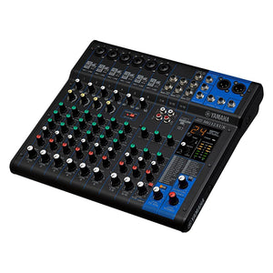 Yamaha MG12XUK Mixing Console